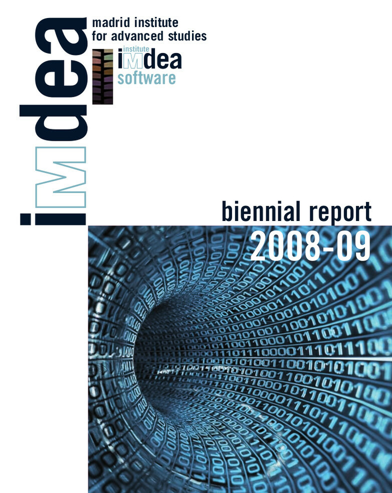 annual reports 2008-2009