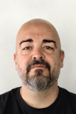Alejandro Recio