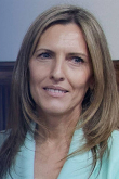 María de los Ángeles Fernández  de Sevilla