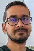 Arka Ghosh