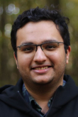 Ehsan Kafshdar Goharshady
