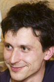 Ivan Beschastnikh