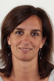 María Alcaraz