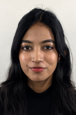 Nabeera Hussain