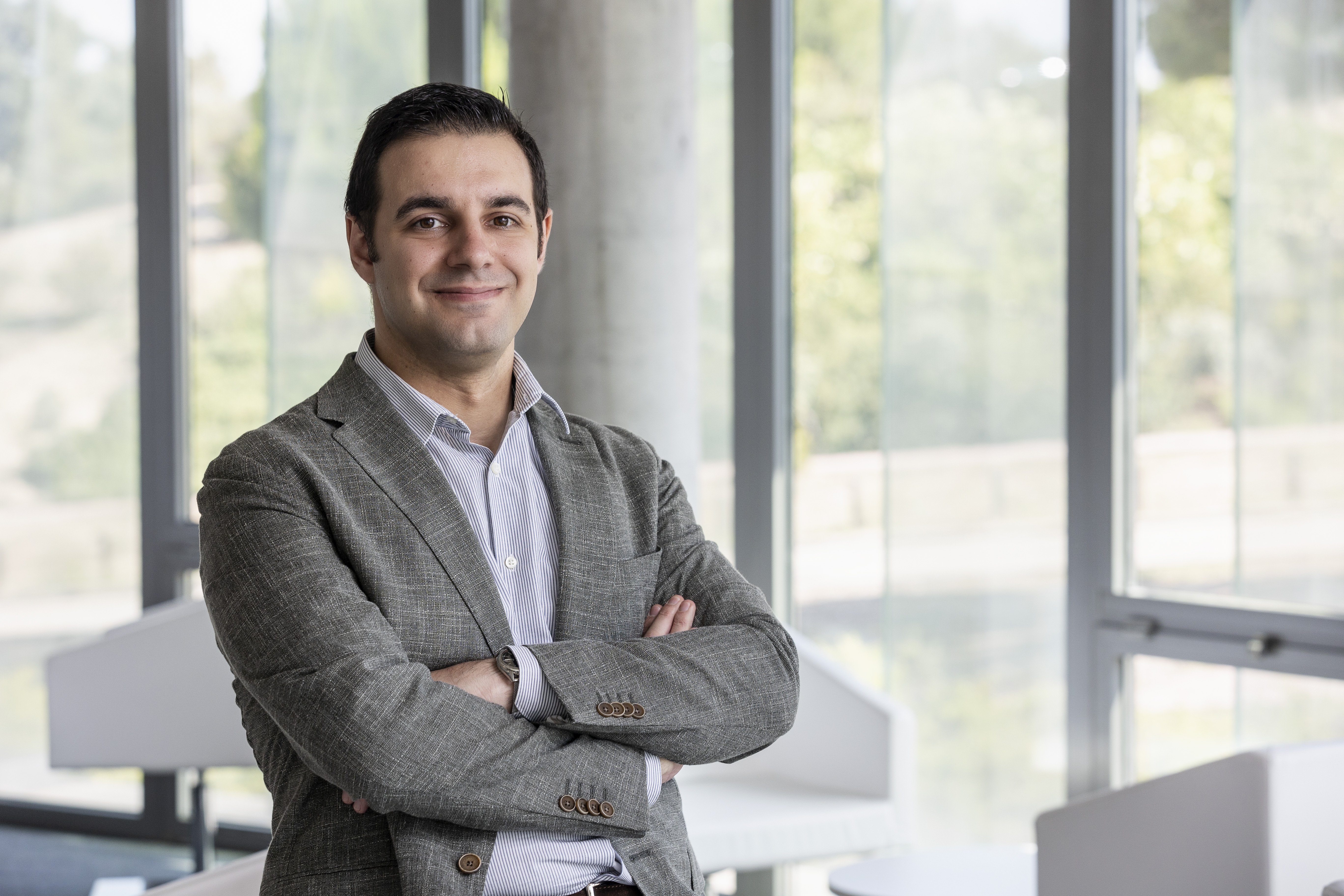 Foto de Marco Guarnieri