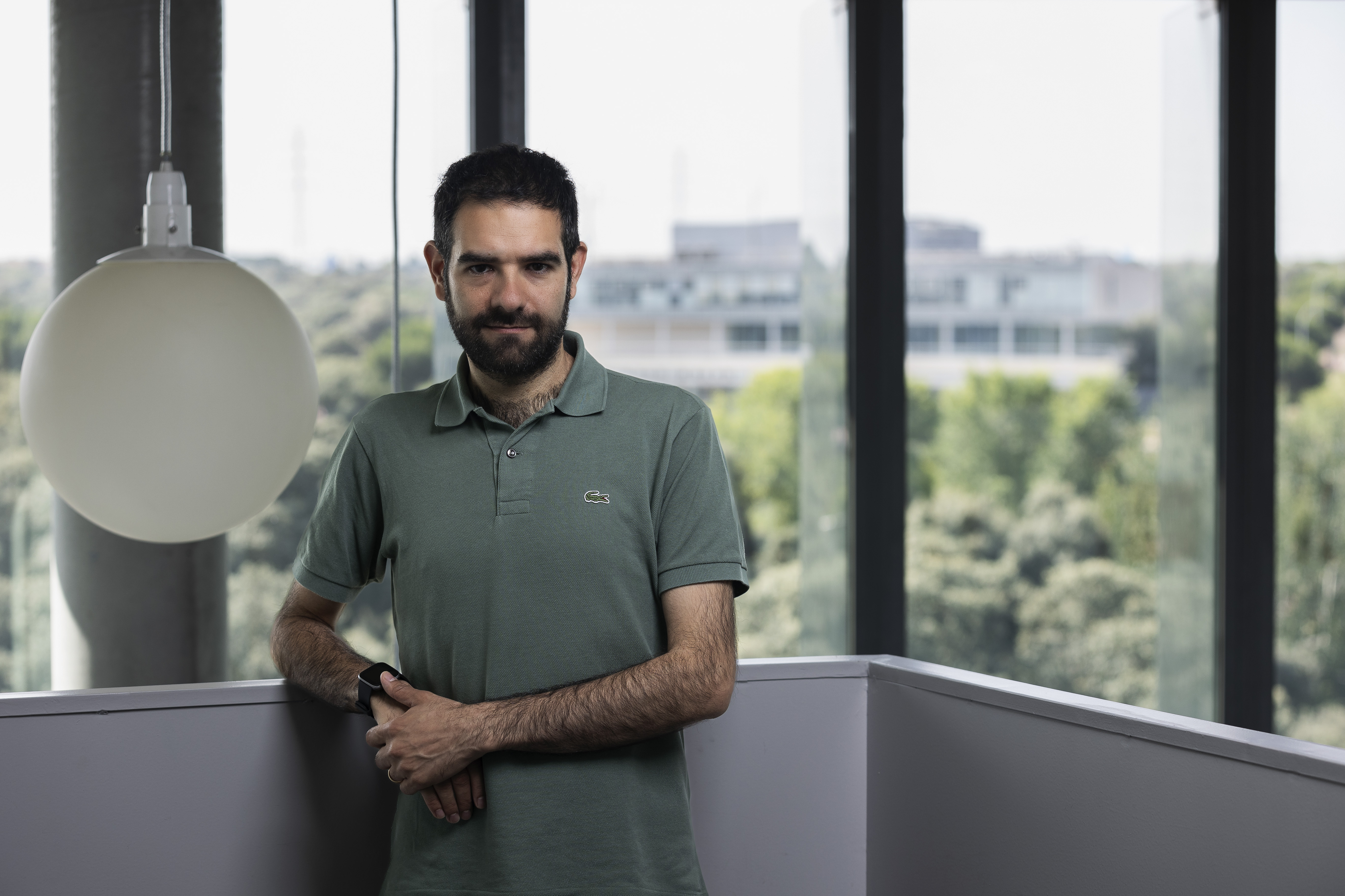 Dario profile picture