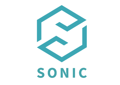 Sonic logo